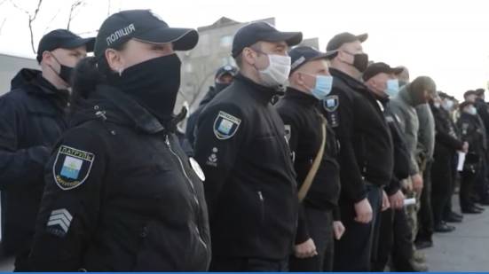 На Донбассе задержали четверых террористов «ДНР»