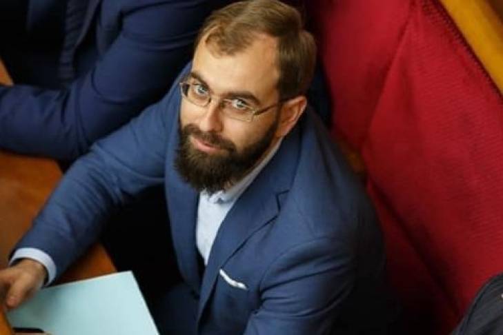 Центризбирком внес президенту представление об увольнении члена ЦИК Греня, - источники