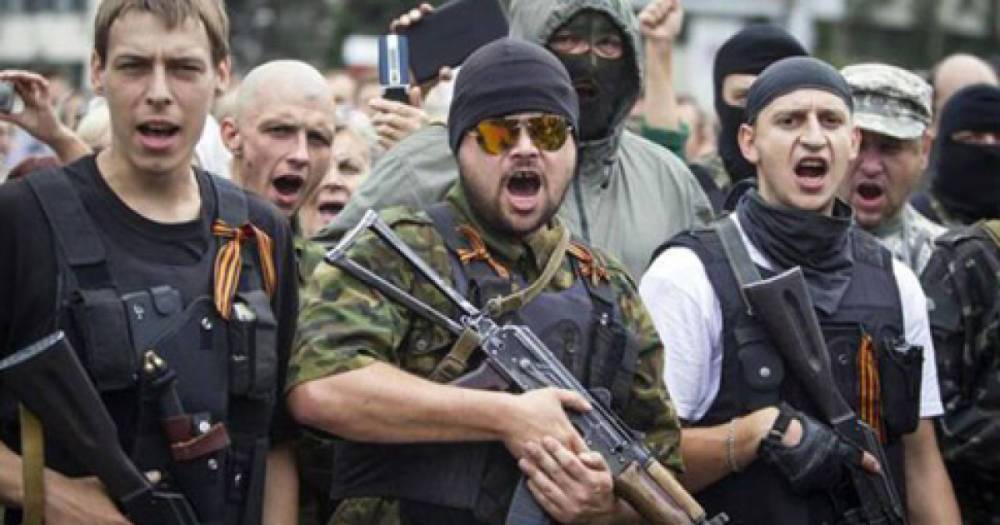 Позитив недели. В Италии и Чехии расплата настигла боевиков, воевавших против Украины на Донбассе