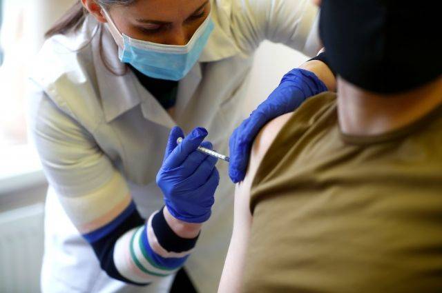 Bloomberg: страны с низким уровнем дохода отказались от вакцины Pfizer