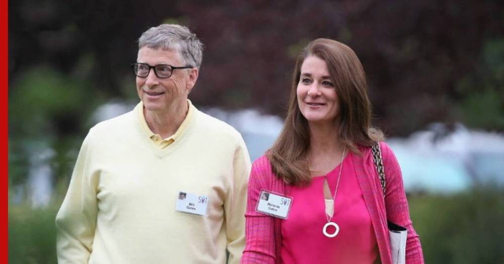 Расставание Билла Гейтса с женой было "недружественным": раскрыты новые подробности