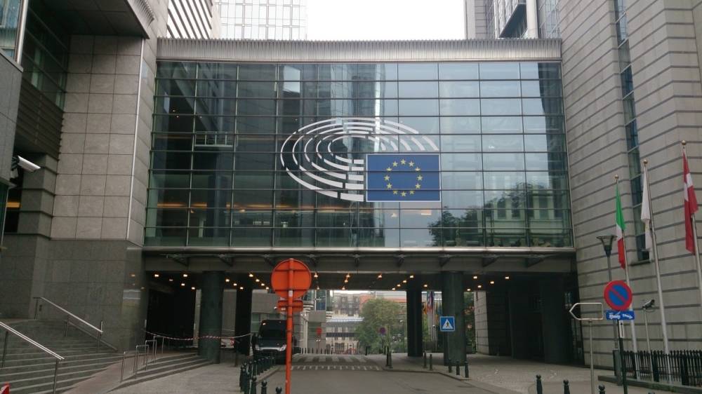 ЕС заплатил более 10 тысяч долларов за освобождение Ники Мелия