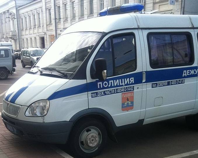 В Санкт-Петербурге друзья не стали вызывать полицию, приняв труп в арендованной квартире за квест