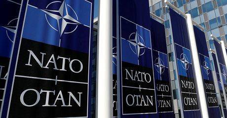 Украина присоединится к масштабным учениям НАТО «Defender Europe 21»