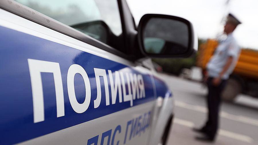 Пять человек погибли в ДТП с микроавтобусом и грузовиком в Татарстане