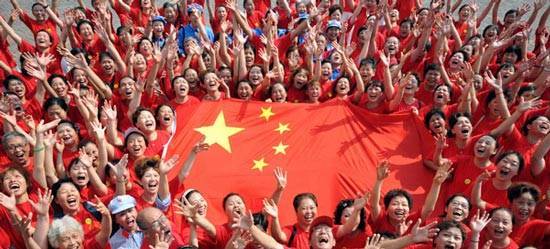 Китай проводит перепись населения: результаты обнародуют 11 мая