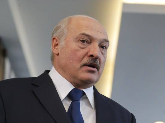 Лукашенко назвал своего преемника в случае «убийства президента»