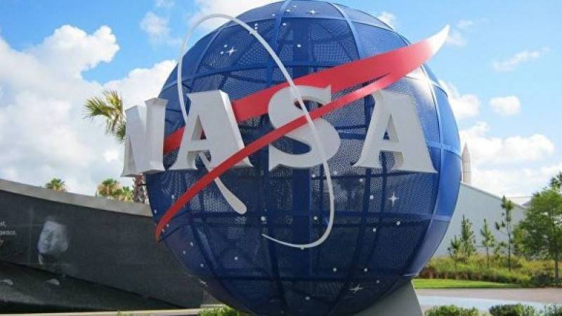 НАСА впервые отправит туриста в космос