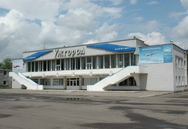 Криклий назвал дату запуска аэропорта "Ужгород"