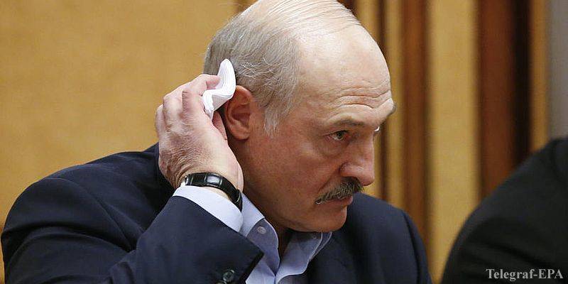 В Беларуси введут чрезвычайное или военное положение в случае смерти Лукашенко при покушении или теракте - ТЕЛЕГРАФ
