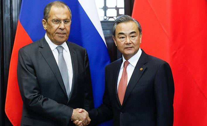 El Mundo (Испания): «Большая семерка» смыкает ряды перед лицом России и Китая