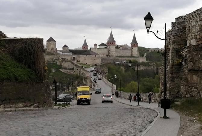 Андрей Макаревич о поездке в западную Украину: Ожидал увидеть захолустье