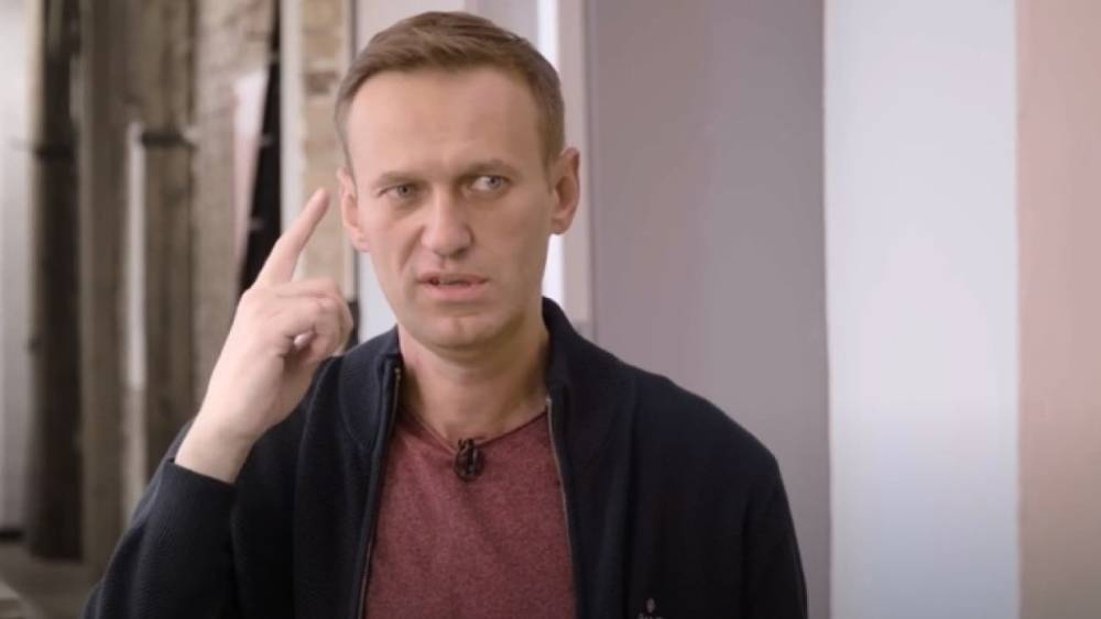 "Яблоко" хочет переманить сторонников блогера Алексея Навального