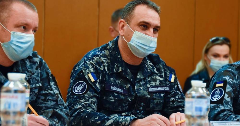 Ползучая гибридная агрессия: Неижпапа рассказал, сможет ли Россия заблокировать Черное море