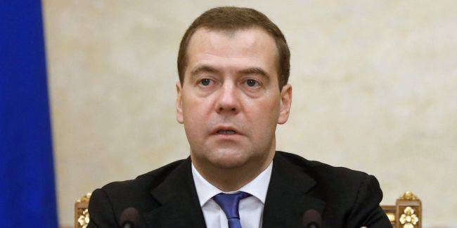 Медведев прокоментировал предстоящую встречу Путина с Байденом