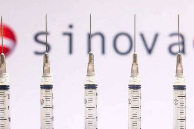 Срыв поставок вакцины Sinovac: "Медзакупки" обратились в суд