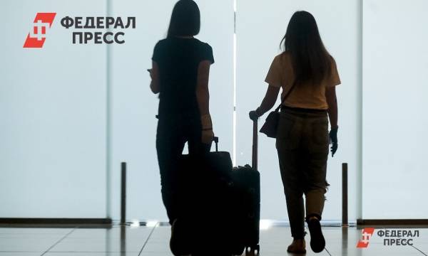 Россия разрешит полеты в девять новых стран