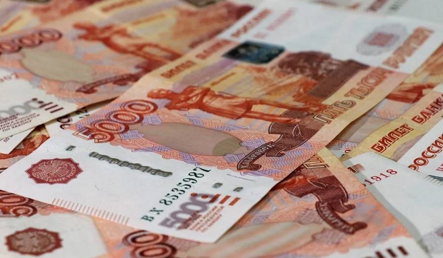 69 млрд рублей составил оборот розничной торговли в Нижегородской области в апреле