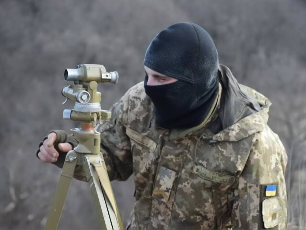 30 мая на Донбассе боевики 10 раз нарушили перемирие – штаб ООС