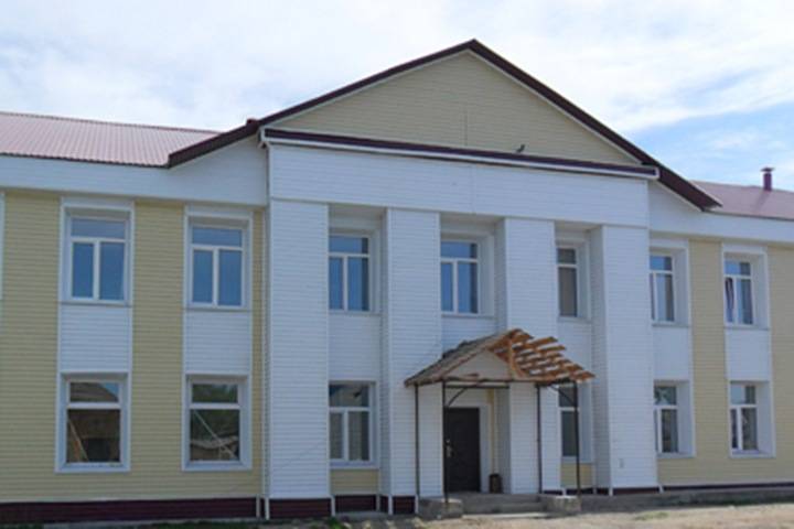 Отделение больницы в Алтайском крае перестает работать из-за ухода врача в отпуск