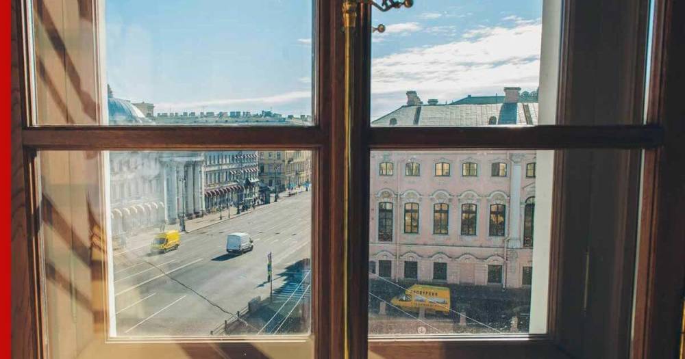 На рынке недвижимости Санкт-Петербурга комнаты стали самыми популярными объектами