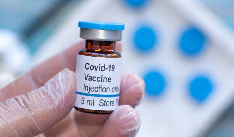 Третья отечественная ковид-вакцина поступила в поликлиники Москвы