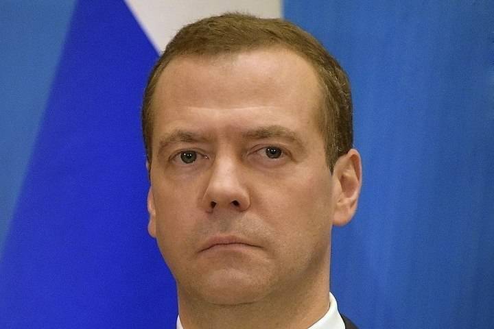 Медведев заявил, что западные страны слегка оборзели