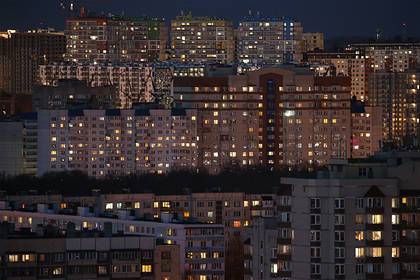 Рынку жилья в Москве предрекли стагнацию