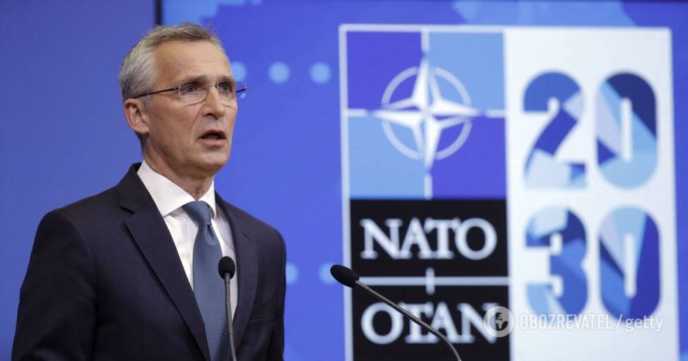 В НАТО заявили об ограничениях для Беларуси