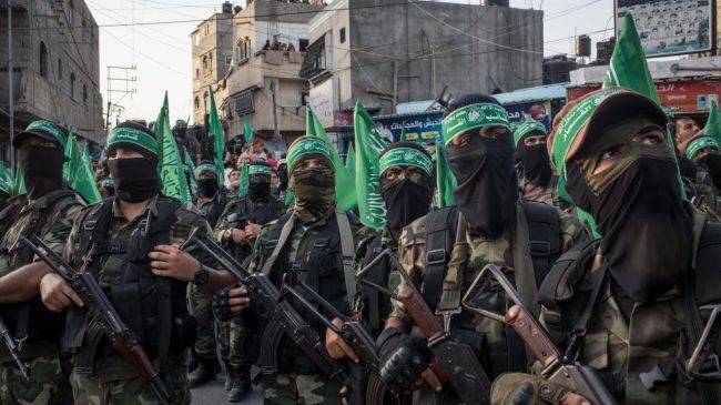 Усиление ХАМАСа и закат масонства: Израиль в фокусе