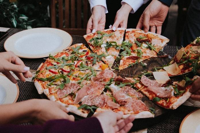 Мы определим ваш семейный статус по начинке для пиццы