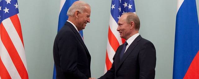 Песков: Повестку встречи Путина и Байдена не будут стерилизовать