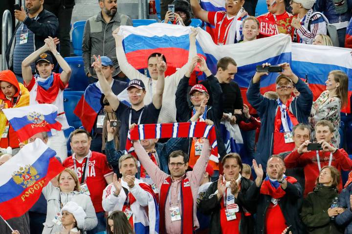 Французы хотят лишить Петербург матчей Евро-2020