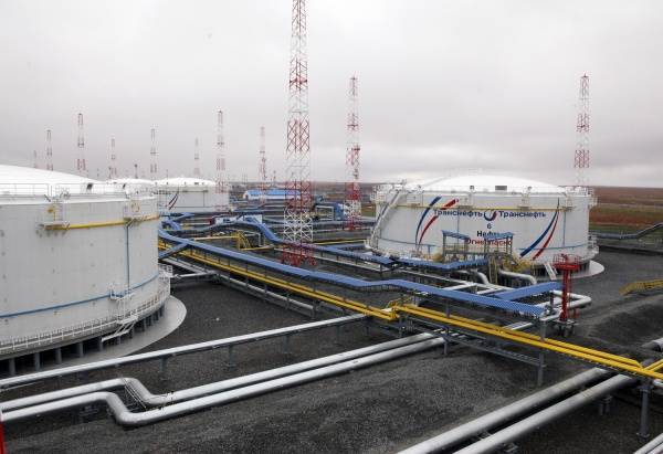 "Транснефть - Сибирь" в суде доказала экологическую безопасность своих объектов