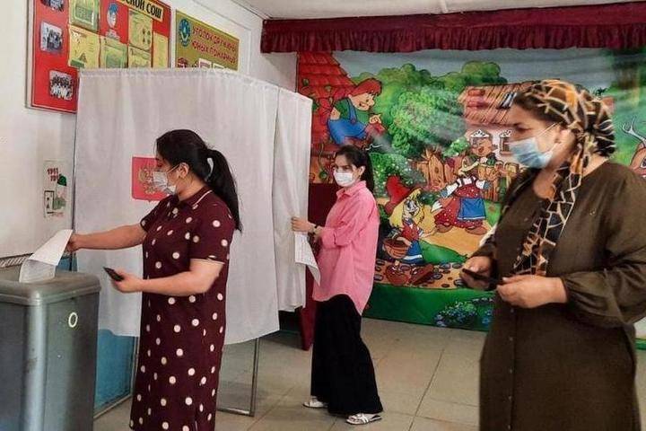В Дагестане завершилось самое масштабное голосование