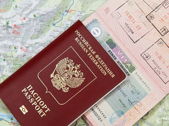 Названы новые правила получения шенгенской визы