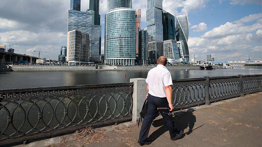 Эксперты обсудили перспективы развития европейского бизнеса в России