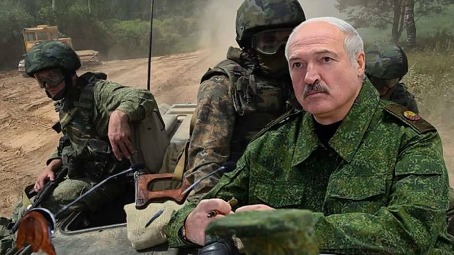 Лукашенко договорился с Путиным о российском оружии против «западных мерзавцев»