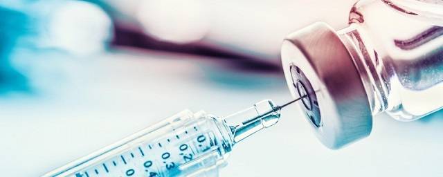 В Ивановской области снизился темп вакцинации от коронавируса