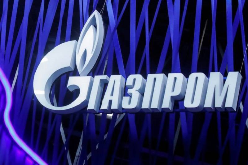 Газпром в янв-мае увеличил добычу газа на 16%, экспорт - на 27%