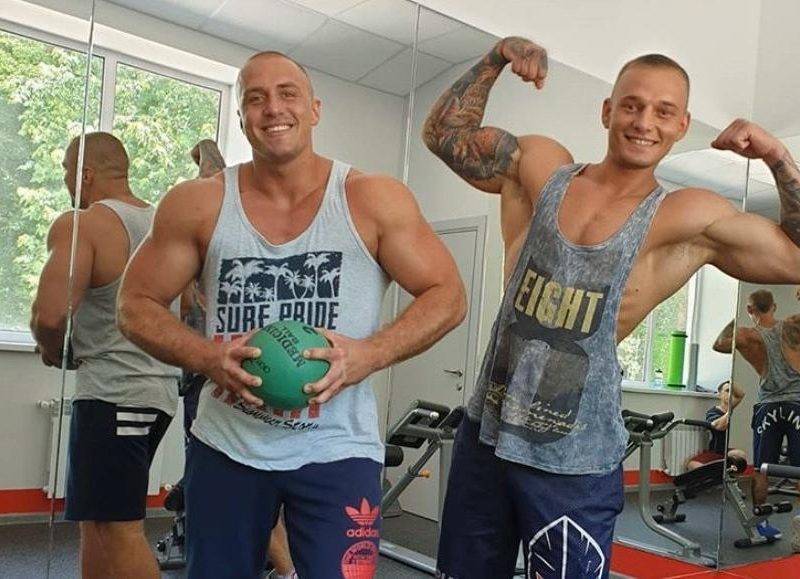 Двоих фитнес-тренеров в Волгодонске отправили в тюрьму на 12 лет за распространение наркотиков