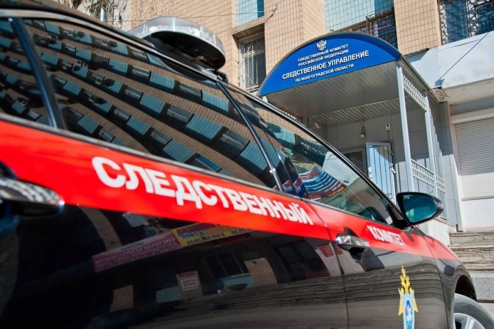 Под Волгоградом два медика получили тюремные сроки за смерть роженицы