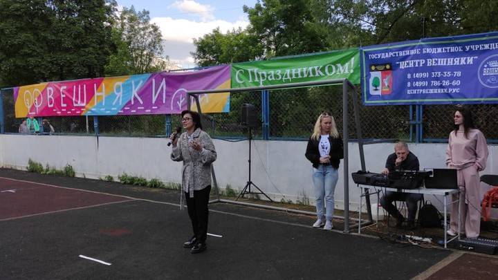 Доктор Елена Кац предложила увеличить количество детских кружков и секций на востоке Москвы
