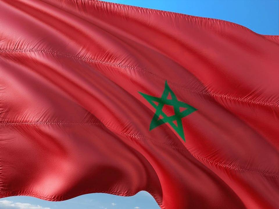 В Марокко заявили о проведении военных учений США в Западной Сахаре и мира