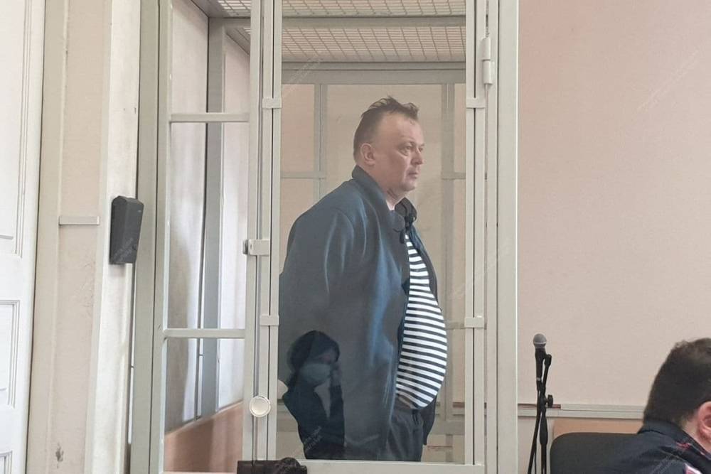 Фигуранта по делу об «обнулении» НДС в Петербурге отпустили домой за сделку со следствием