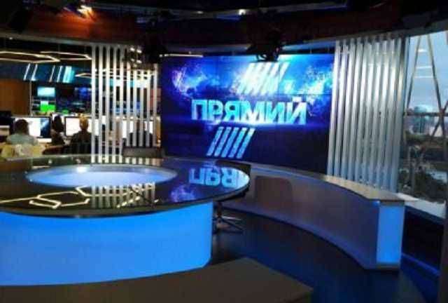 Канал Порошенко удалил интервью с Луценко, признавшим подлинность “пленок Медведчука”