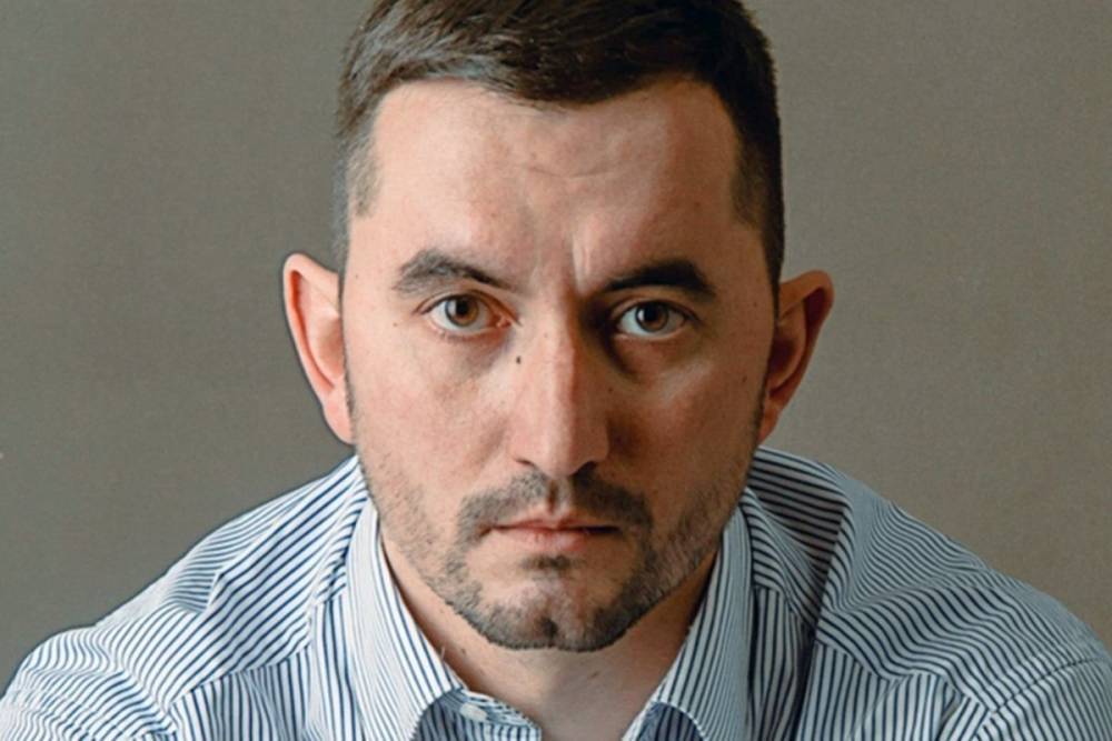 Белорус Латыпов, изувечивший себя в суде, очнулся