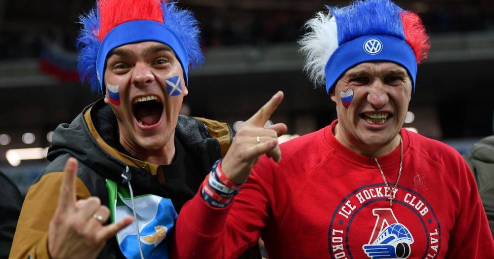 Колосков оценил шансы фанатов попасть на матчи Евро-2020 в Дании