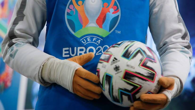 Зинченко вошёл в заявку сборной Украины по футболу на Евро-2020