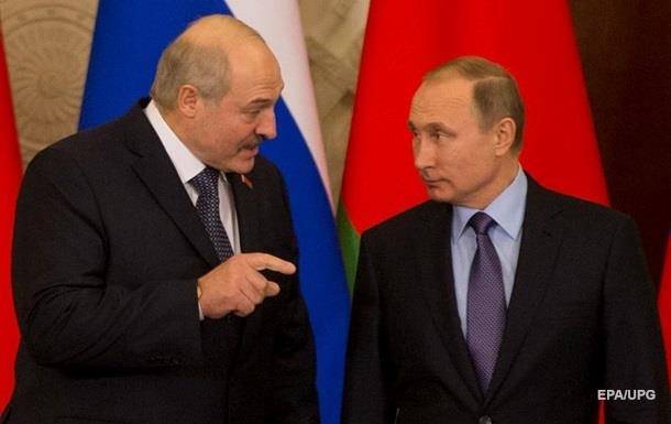 Лукашенко разрешил сепаратистам "ЛНР" допросить Протасевича